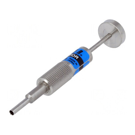 Unealtă pentru demontare terminale 2,9mm SS-32 | Electronic-mag.ro | Componente Electronice