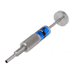 Unealtă pentru demontare terminale 2,9mm SS-32 | Electronic-mag.ro | Componente Electronice
