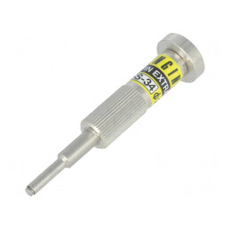 Unealtă Demontare Terminale 3.2mm SS-34 | Electronic-mag.ro | Componente Electronice