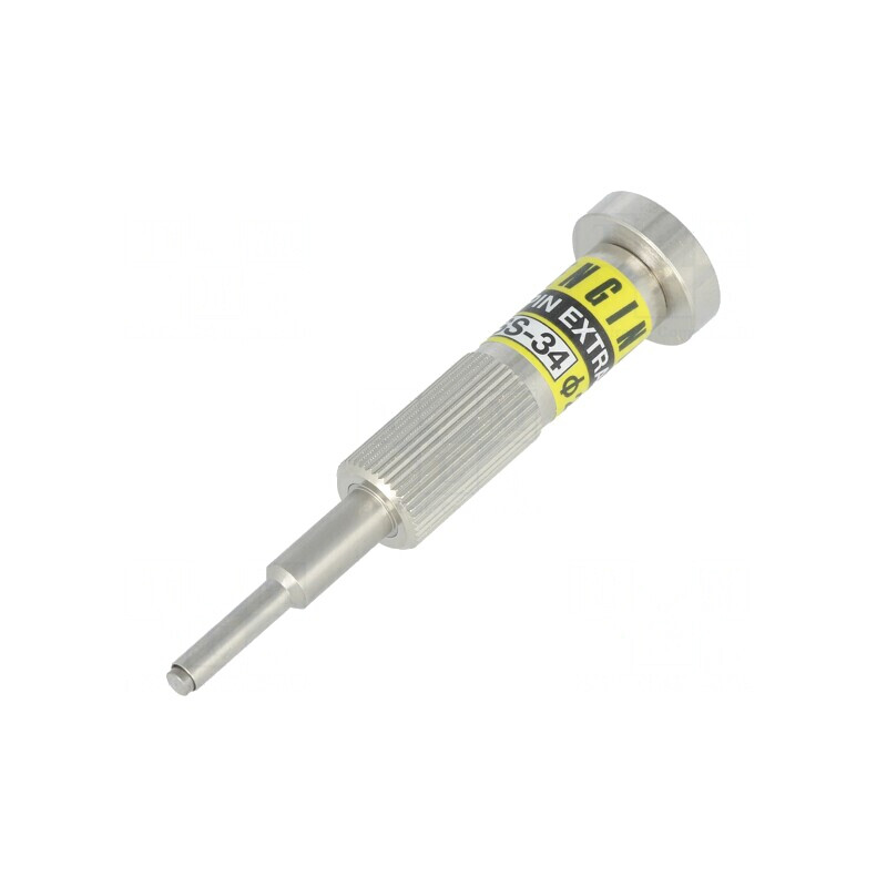 Unealtă Demontare Terminale 3.2mm SS-34 | Electronic-mag.ro | Componente Electronice