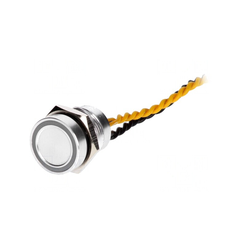 Comutator Piezoelectric SPST-NO 24V | Electronic-mag.ro | Componente Electronice Comutator Piezoelectric SPST-NO 24V | Electronic-mag.ro | Componente Electronice