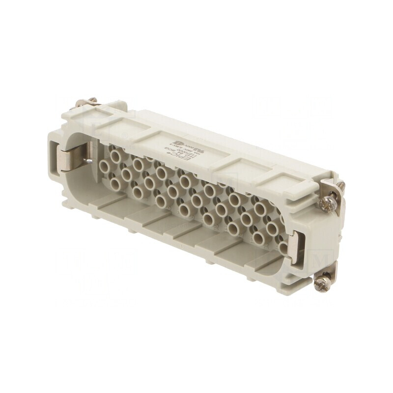 Conector EPIC H-D PIN 64 Contact Tată | Electronic-mag.ro | Componente Electronice