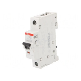 Întrerupător de Supracurent 3A 1P 6kA 230/400V | Electronic-mag.ro | Componente Electronice