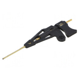 Clips de măsurare 500mA 70V 0,8mm 43,5mm | Electronic-mag.ro | Componente Electronice