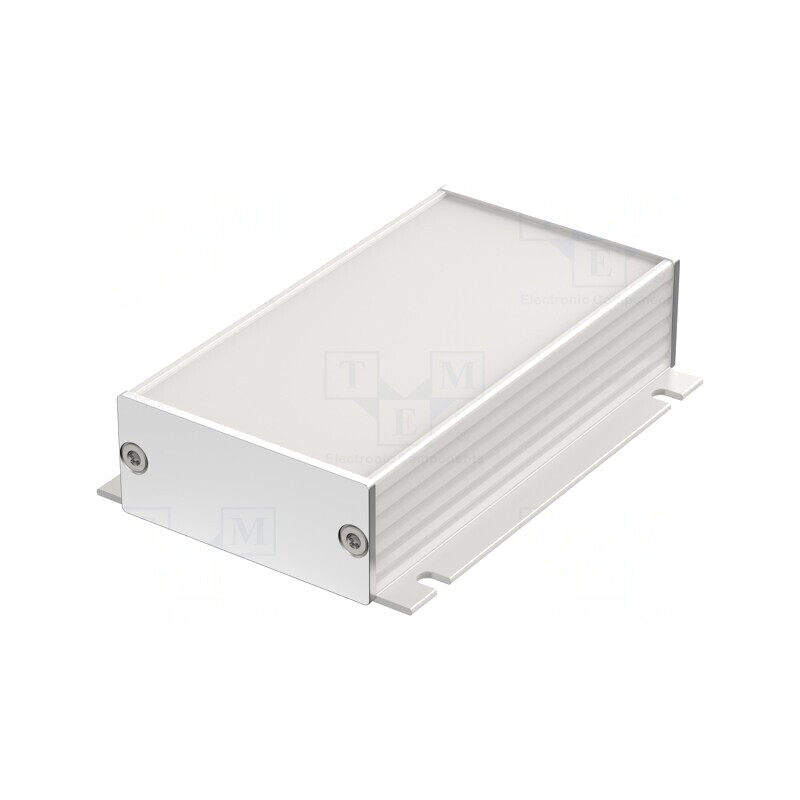 Carcasă Filotec cu panou și lame de fixare 55,3mm x 100mm | Electronic-mag.ro | Componente Electronice Carcasă Filotec cu panou și lame de fixare 55,3mm x 100mm | Electronic-mag.ro | Componente Electronice