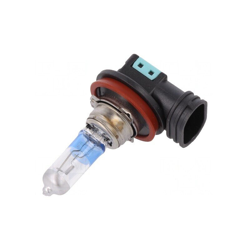 Lampa auto albastră 12V 55W, set 2 buc. | Electronic-mag.ro | Componente Electronice