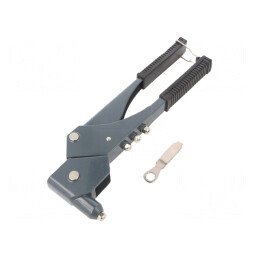 Mașină de Nituit Manuală 2,4-4,8mm | Electronic-mag.ro | Componente Electronice