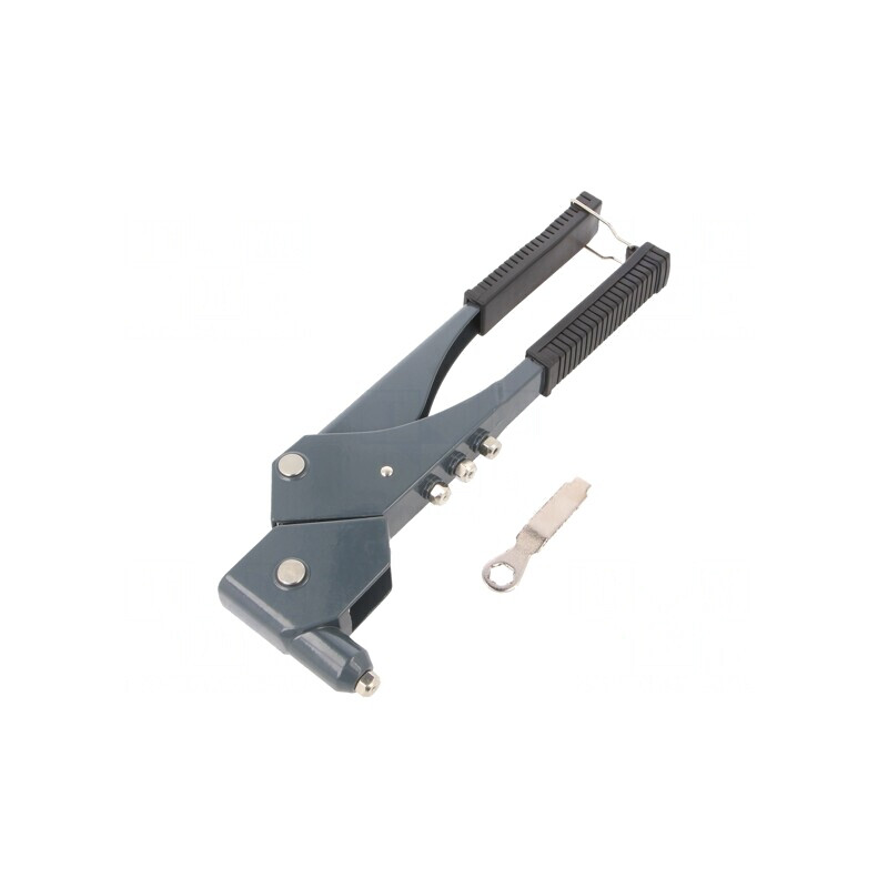 Mașină de Nituit Manuală 2,4-4,8mm | Electronic-mag.ro | Componente Electronice