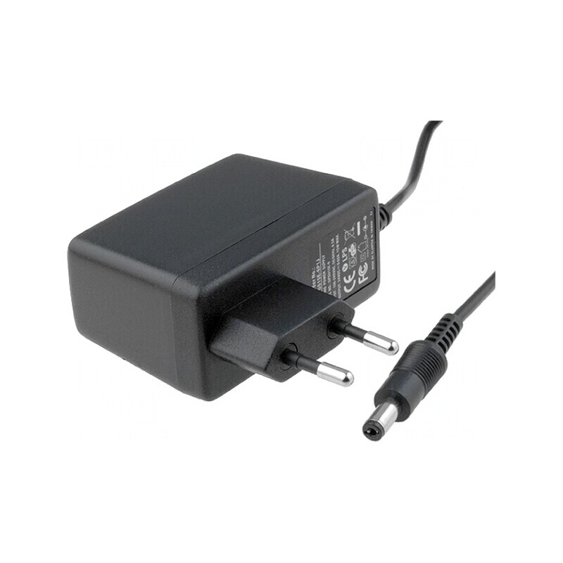 Alimentator Pulsatoriu 18VDC 0,83A 15W EU | Electronic-mag.ro | Componente Electronice