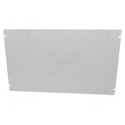 Placă de montare oțel naturală Serie 1444 1434-30 | Electronic-mag.ro | Componente Electronice