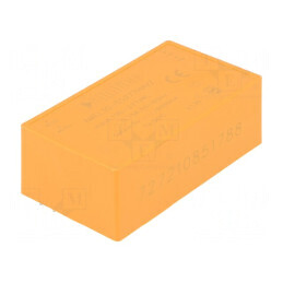 Convertor AC/DC 30W 5VDC | Electronic-mag.ro | Componente Electronice