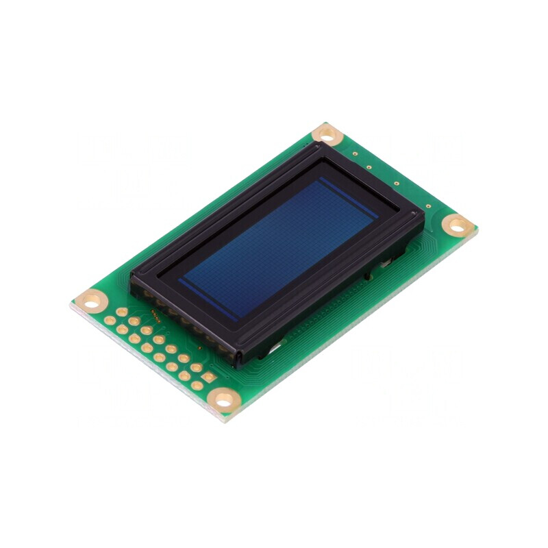 Afișaj OLED Grafic 1.3 inch 50x16mm Galben | Electronic-mag.ro | Componente Electronice Afișaj OLED Grafic 1.3 inch 50x16mm Galben | Electronic-mag.ro | Componente Electronice
