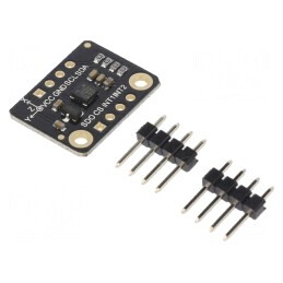 Senzor Accelerometru 3.3VDC I2C SPI LIS331HH | Electronic-mag.ro | Componente Electronice