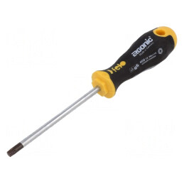 Şurubelniţă Torx TX30 ERGONIC | Electronic-mag.ro | Componente Electronice