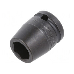 Cap de protecție tubulară cu impact HEX 16mm 1/2 | Electronic-mag.ro | Componente Electronice