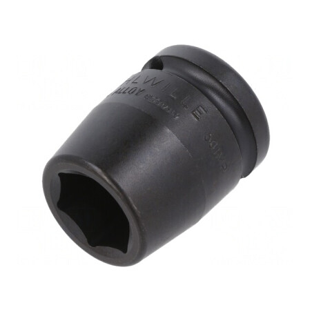 Căp Protecție 6-Puncte Tubulară 17mm 1/2" | Electronic-mag.ro | Componente Electronice