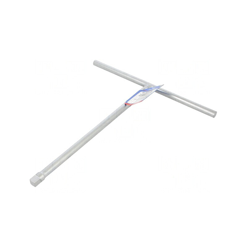 Buton de Reglare Pătrat 3/8 268mm | Electronic-mag.ro | Componente Electronice