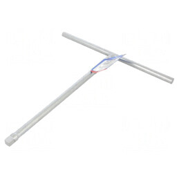 Buton de Reglare Pătrat 3/8 268mm | Electronic-mag.ro | Componente Electronice