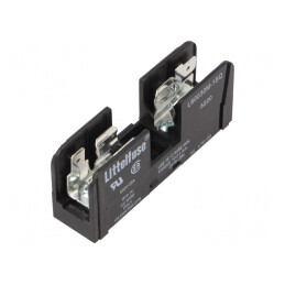 Clemă Siguranțe 10x38mm DIN 30A 600V | Electronic-mag.ro | Componente Electronice
