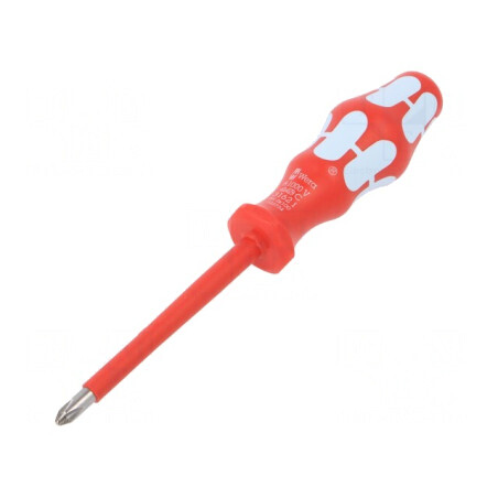 Şurubelniţă izolată Phillips PH2 100mm | Electronic-mag.ro | Componente Electronice