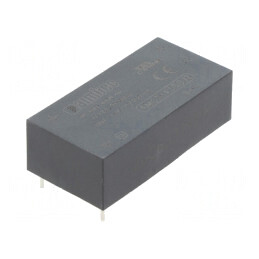 Convertor AC/DC 3W 15VDC AME3-15SBJZ | Electronic-mag.ro | Componente Electronice