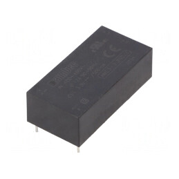 Convertor AC/DC 3W 3.3VDC | Electronic-mag.ro | Componente Electronice