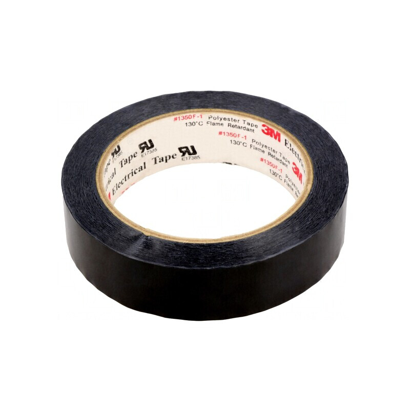 Bandă Electroizolantă Neagră 25mm x 66m Acrilică | Electronic-mag.ro | Componente Electronice Bandă Electroizolantă Neagră 25mm x 66m Acrilică | Electronic-mag.ro | Componente Electronice