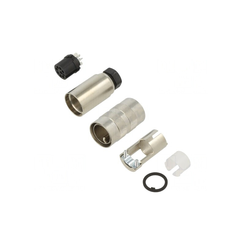 Creion Mecanic 0.7mm Negru | Electronic-mag.ro | Componente Electronice