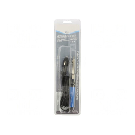 Ciocan de lipit 30W 12V ST30135 | Electronic-mag.ro | Componente Electronice