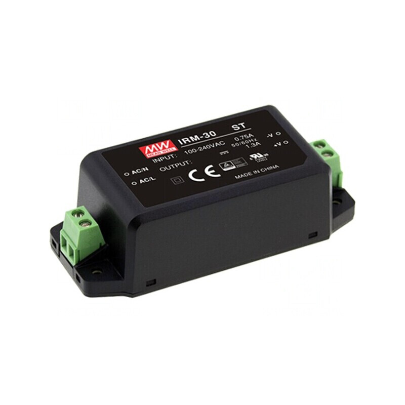 Alimentator Modular 30,2W 48VDC | Electronic-mag.ro | Componente Electronice