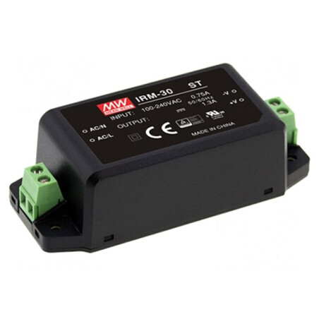 Alimentator Modular 30,2W 48VDC | Electronic-mag.ro | Componente Electronice