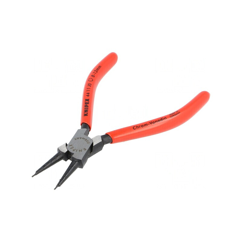 Cleşti pentru inele de blocare interior 8-13mm drept 0.9mm | Electronic-mag.ro | Componente Electronice Cleşti pentru inele de blocare interior 8-13mm drept 0.9mm | Electronic-mag.ro | Componente Electronice
