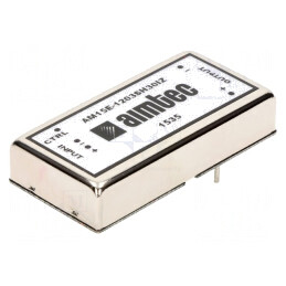 Convertor DC/DC 13,2W 9-18V la 3,3V 4A | Electronic-mag.ro | Componente Electronice