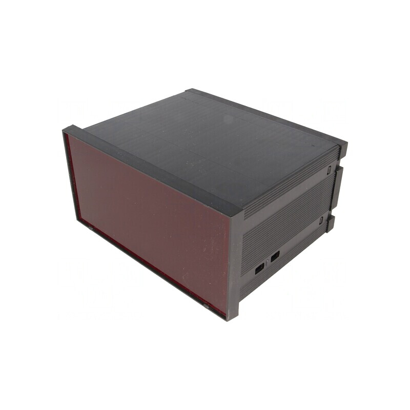 Carcasă Panou 106x144x72mm Adâncime 100mm | Electronic-mag.ro | Componente Electronice Carcasă Panou 106x144x72mm Adâncime 100mm | Electronic-mag.ro | Componente Electronice
