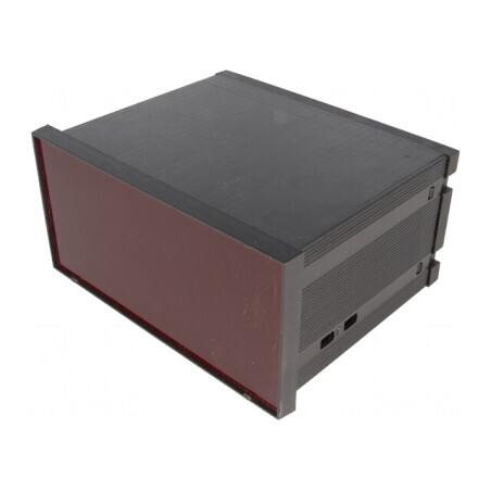 Carcasă Panou 106x144x72mm Adâncime 100mm | Electronic-mag.ro | Componente Electronice