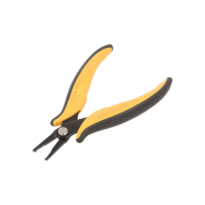Clești Frontali pentru Tăiere Miniatură 144mm | Electronic-mag.ro | Componente Electronice Clești Frontali pentru Tăiere Miniatură 144mm | Electronic-mag.ro | Componente Electronice