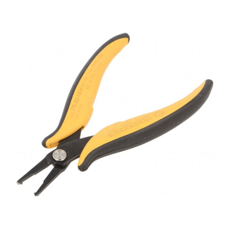 Clești Frontali pentru Tăiere Miniatură 144mm | Electronic-mag.ro | Componente Electronice