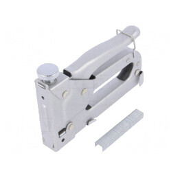 Capsator metalic 55024 | Electronic-mag.ro | Componente Electronice