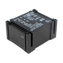 Transformator Încapsulat 30VA 2x18V 833mA | Electronic-mag.ro | Componente Electronice