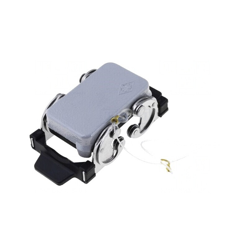Capac protecție IP65 57x27mm | Electronic-mag.ro | Componente Electronice