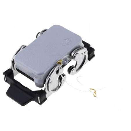 Capac protecție IP65 57x27mm | Electronic-mag.ro | Componente Electronice