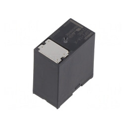 Releu electromagnetic SPST-NO 12V 20A PCB | Electronic-mag.ro | Componente Electronice