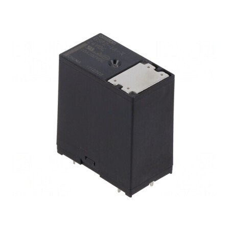 Releu Electromagnetic 24VDC 20A PCB | Electronic-mag.ro | Componente Electronice