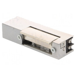 Yală Electromagnetică 12-24V 800 | Electronic-mag.ro | Componente Electronice