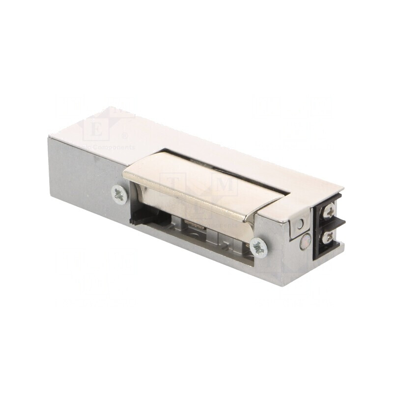 Yală Electromagnetică 12-24V 800 | Electronic-mag.ro | Componente Electronice