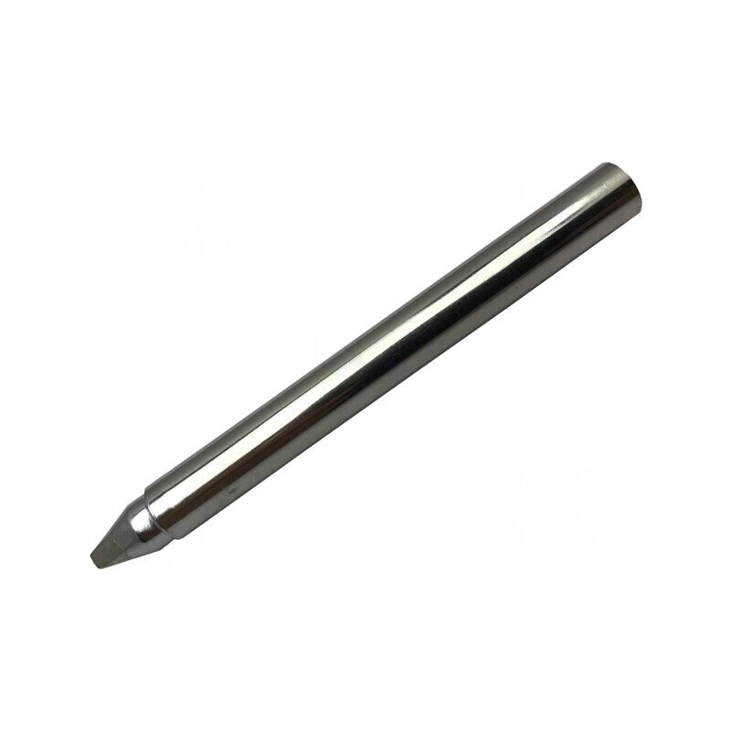 Vârf Şurubelniţă 2,5mm pentru Staţie de Lipit 471°C SCV-CH25 | Electronic-mag.ro | Componente Electronice Vârf Şurubelniţă 2,5mm pentru Staţie de Lipit 471°C SCV-CH25 | Electronic-mag.ro | Componente Electronice