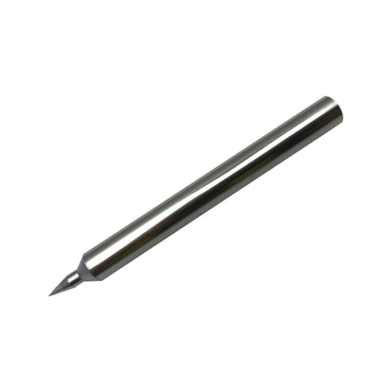 Vârf conic alungit 0,4mm pentru stație de lipit | Electronic-mag.ro | Componente Electronice Vârf conic alungit 0,4mm pentru stație de lipit | Electronic-mag.ro | Componente Electronice