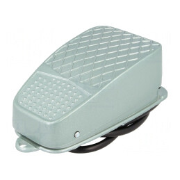 Comutator de Picior SPDT 10A/250VAC cu Cablu 1M | Electronic-mag.ro | Componente Electronice