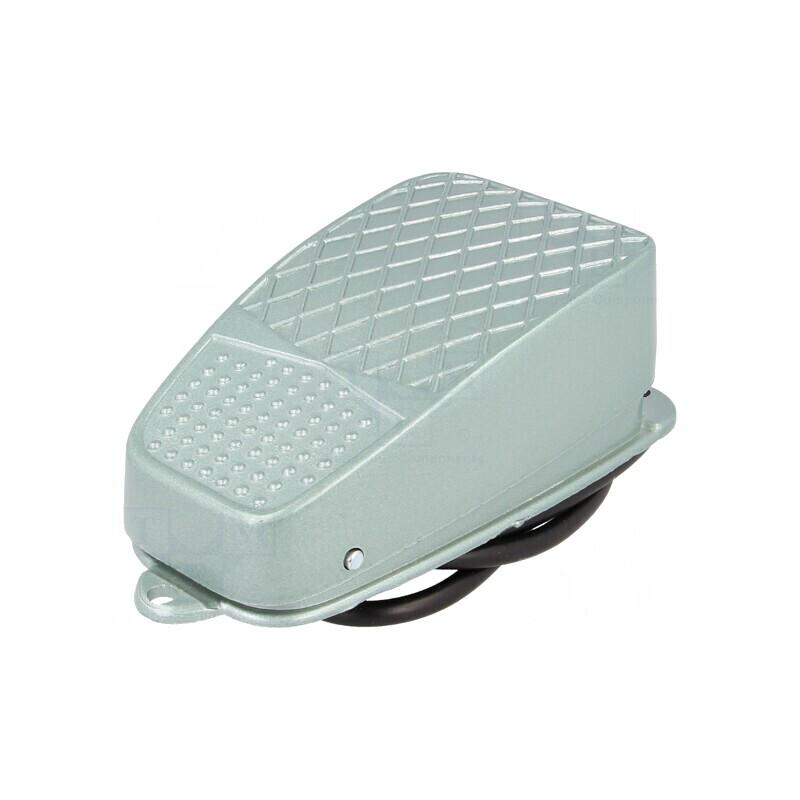 Comutator de Picior SPDT 10A/250VAC cu Cablu 1M | Electronic-mag.ro | Componente Electronice Comutator de Picior SPDT 10A/250VAC cu Cablu 1M | Electronic-mag.ro | Componente Electronice