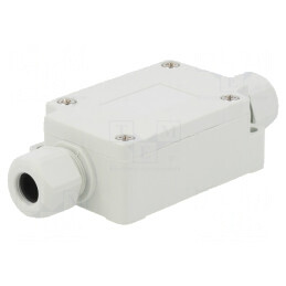 Cutie Conexiuni IP65 40x60x24mm | Electronic-mag.ro | Componente Electronice